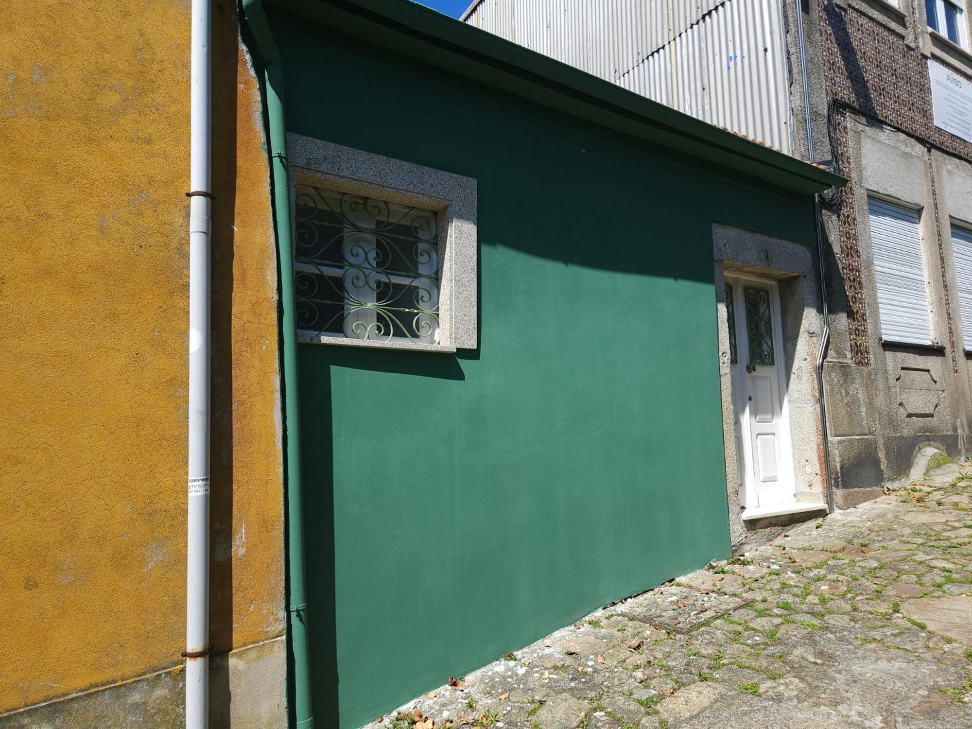 פורטו Green House מראה חיצוני תמונה