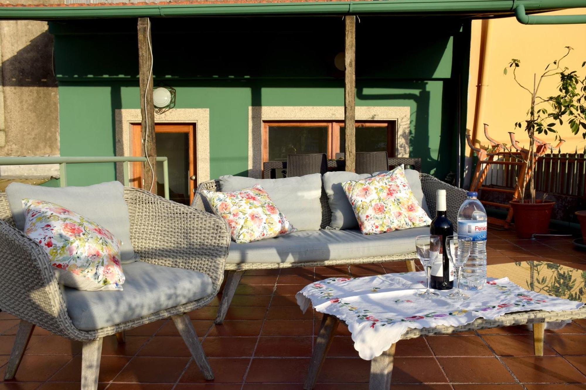 פורטו Green House מראה חיצוני תמונה