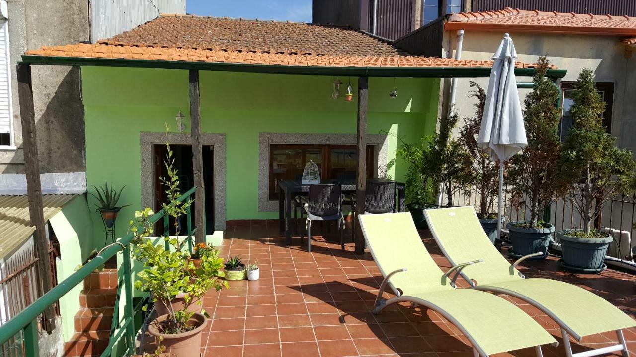פורטו Green House מראה חיצוני תמונה