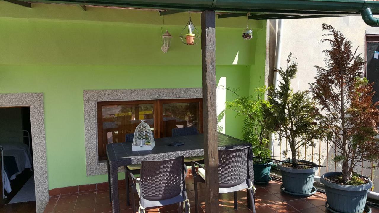 פורטו Green House מראה חיצוני תמונה
