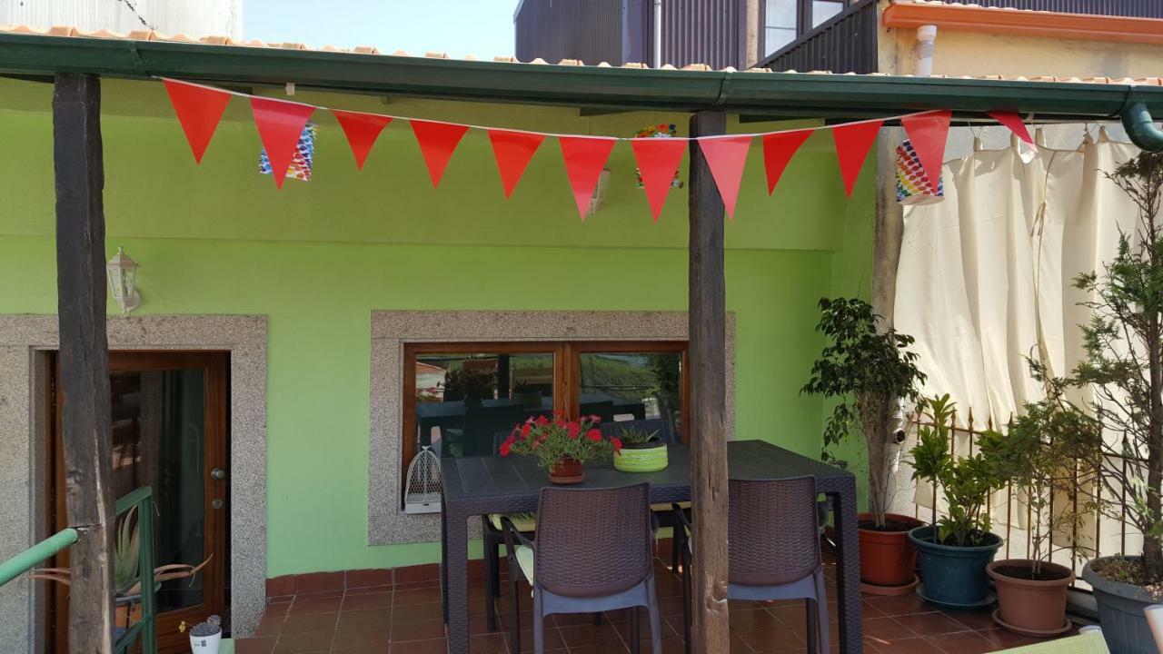 פורטו Green House מראה חיצוני תמונה